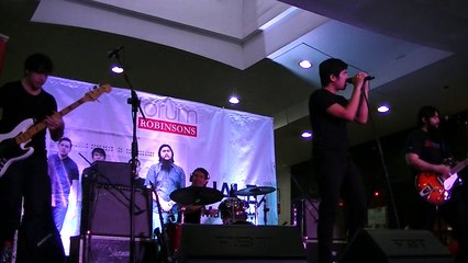 Hale Band Comeback Concert - Saint or Sinner