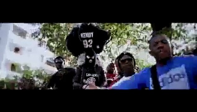 Dyako, Kalash Crimi & Kof Kof - Du Sale