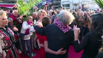 Dinard accueille le 26e Festival du film britannique