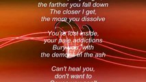 Five Finger Death Punch – Can't Heal You Song Lyrics