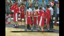 Gilas Pilipinas 3.0 vs Iran[4rth Quarter]FIBA Asia Championship September 28,2015