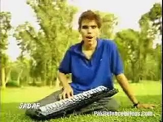 dil dil pakistan by junaid jamshaid