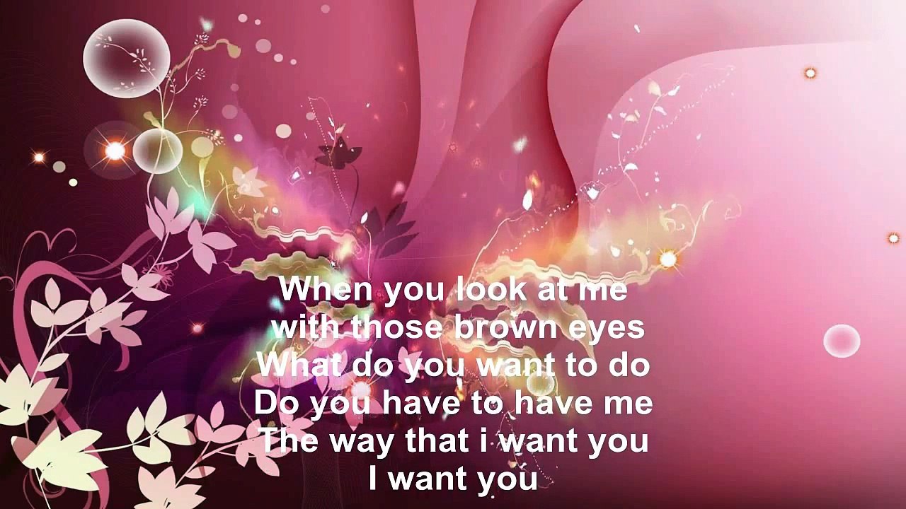 Fleetwood Mac Brown Eyes Song Lyrics video Dailymotion