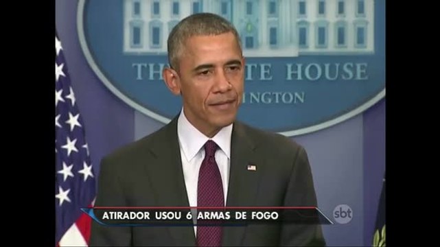 Massacre em Oregon reacende polêmica sobre controle de armas nos EUA