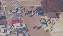 Atirador mata 9 pessoas em faculdade nos Estados Unidos