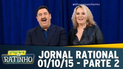 Jornal Rational - Parte 2