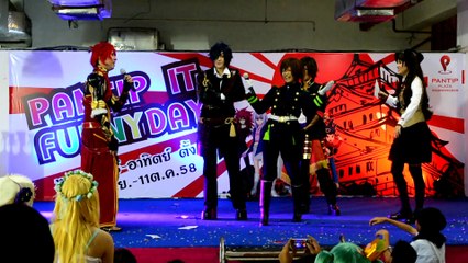 [Part 32-32][27 September 2015] Pantip Cosplay Summit 2015