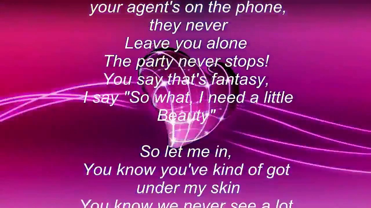 George Michael – Precious Box Song Lyrics