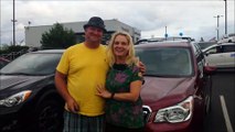 Gresham Customer Reviews | Subaru Dealership Sandy, OR