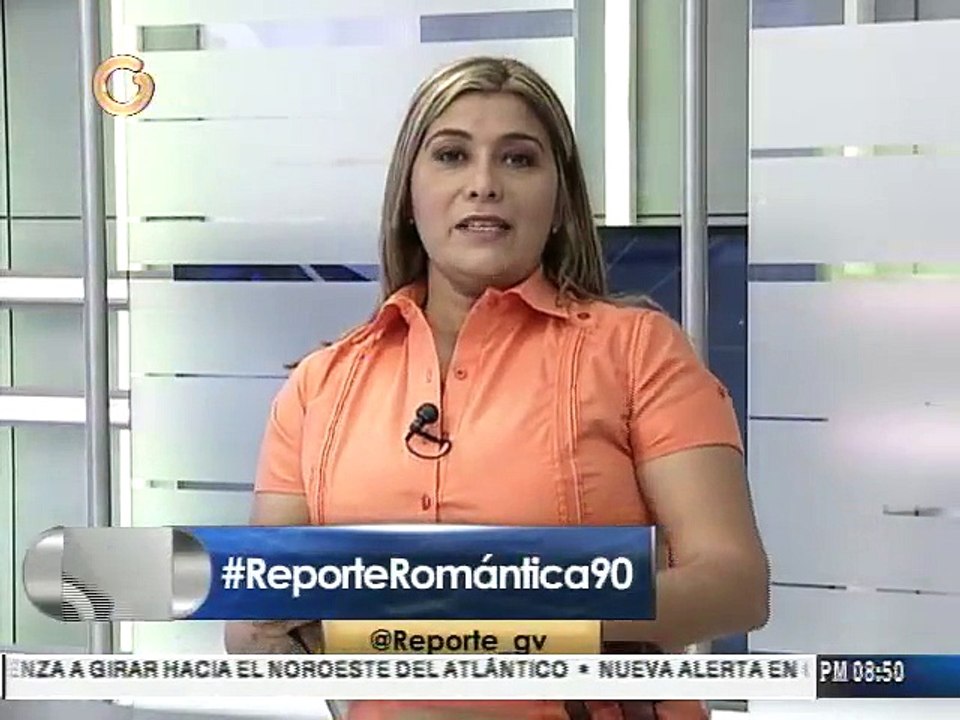 Estos son los cantantes románticos más famosos de los 90