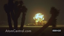Previously Unseen HD Footage Of Nuclear Bomb Testing From 1955 Has Been Released
