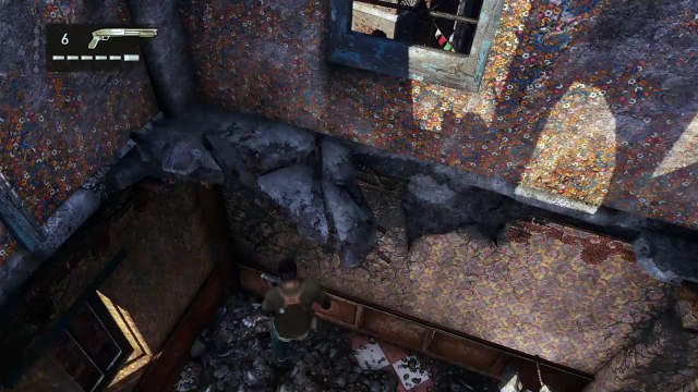 Démo UNCHARTED™ The Nathan Drake Collection 001