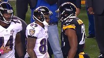 Steve Smith Says Mike Mitchell Is ‘On My Lifetime Hit List’