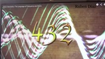 Pythagorean Tuning 432 Hz frequency /Verdi’s ‘A’ is mathematically consistent /Ruben Diaz Flamenco Q & A Spain Learn online Skype