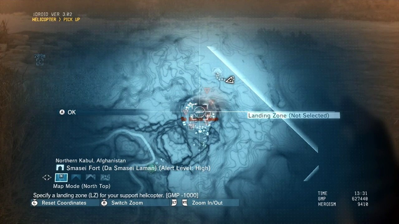 metal gear solid 5 part 10