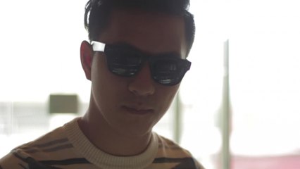 TJ Monterde - Tulad Mo - Behind The Scenes (BTS) video shoot