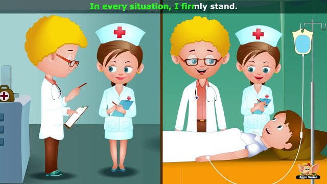 People work - Nursery Rhymes & Kids Songs - LearnEnglish Kids British Council