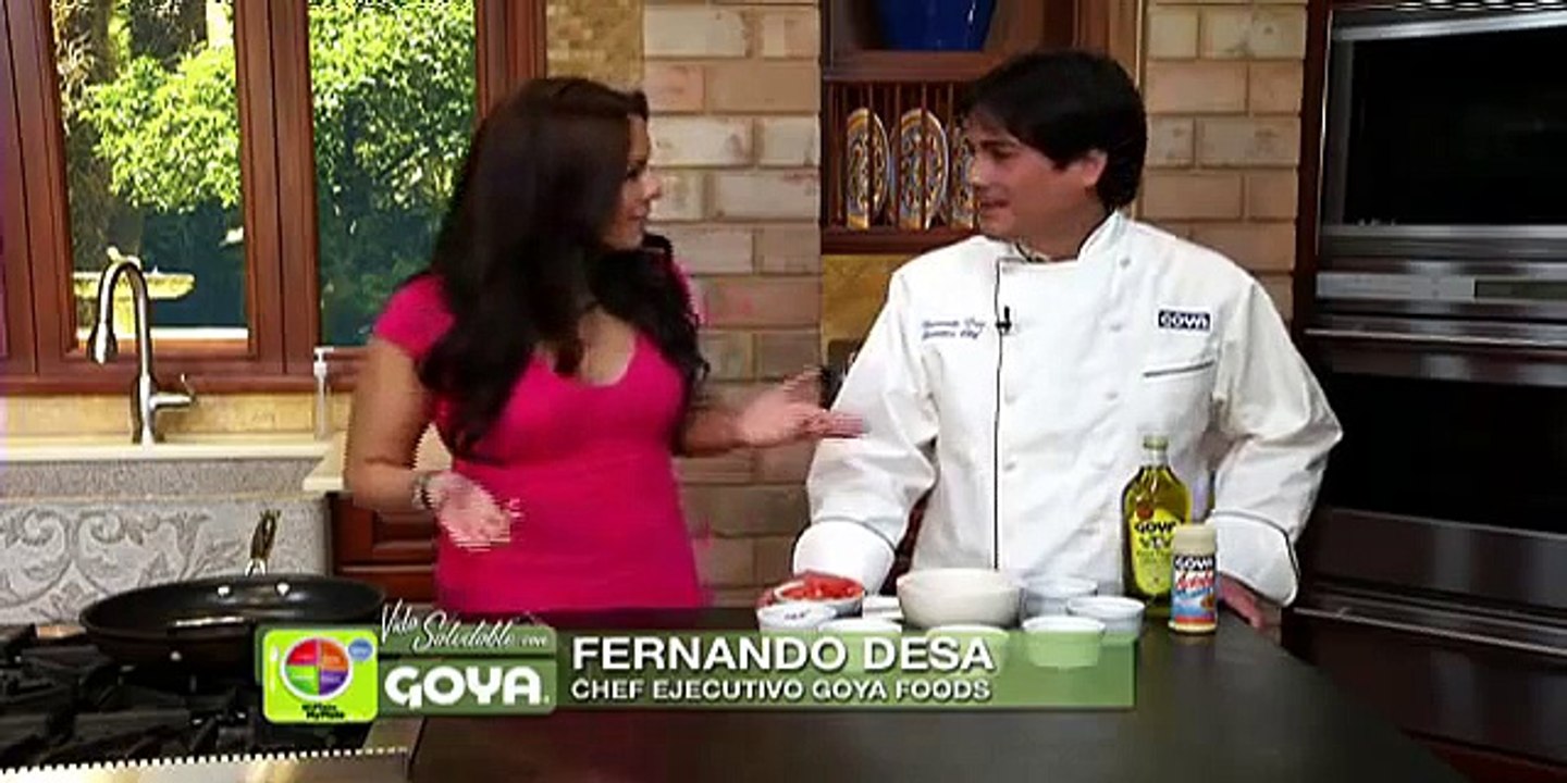Churrasco en Salsa Criolla