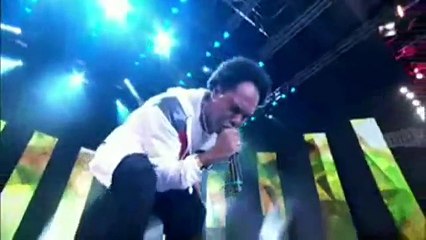 Thalles Roberto - Festival Promessas