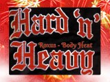 Hard N' Heavy (Glam Metal Collection ) By David Alpha
