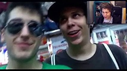 REACCIONANDO A MIS VIDEOS ANTIGUOS - YouTube