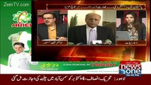 Kis Kis Ne Notices Bheje hain..Dr Shahid Masood Telling