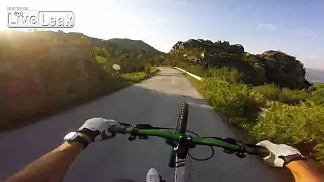 LiveLeak.com - Gravity Calling