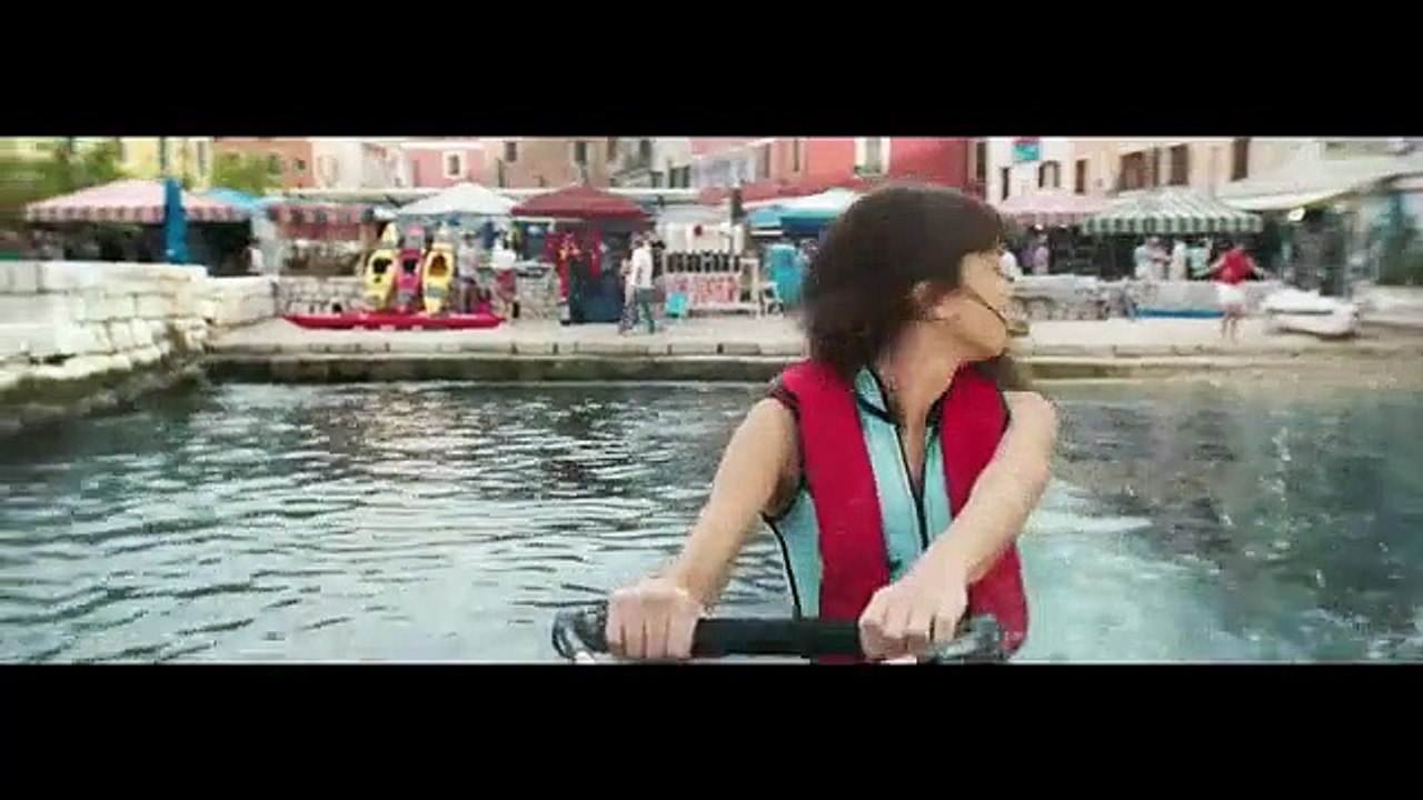 Spectre James Bond 007 | The Chase Heineken spot (2012) Daniel Craig Zara Prassinot