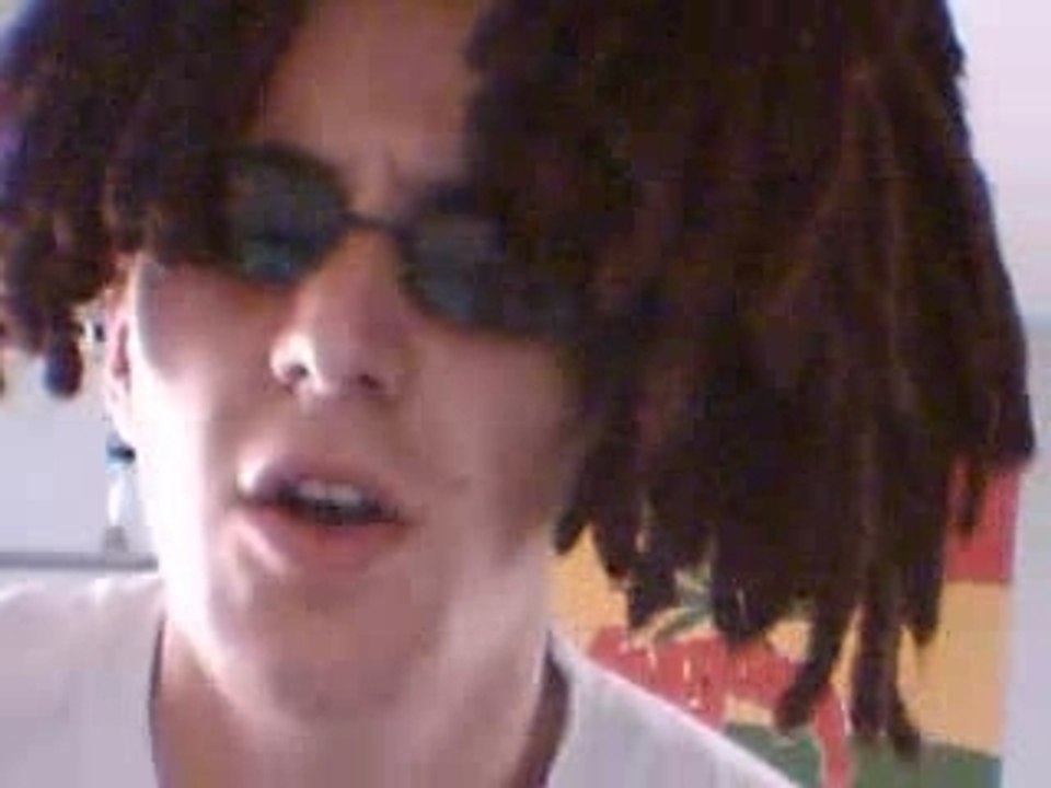 rasta