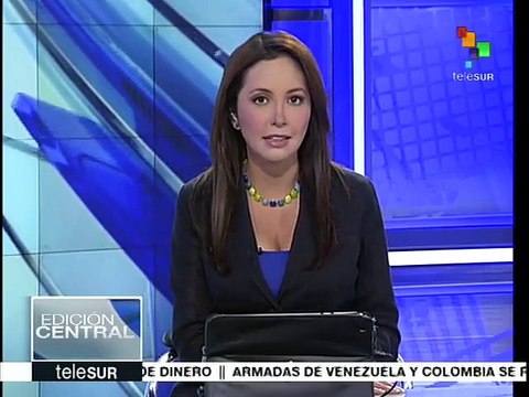 Venezuela: cierre de la frontera con Colombia beneficia a tachirenses