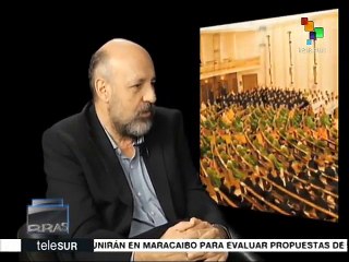 Carmen Aristegui: Prensa y Poder en México