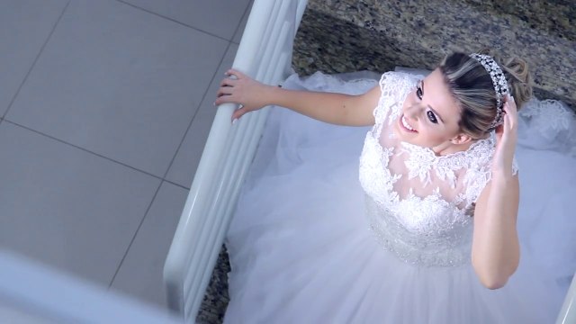 Melhores Momentos Bruna e Gabriel