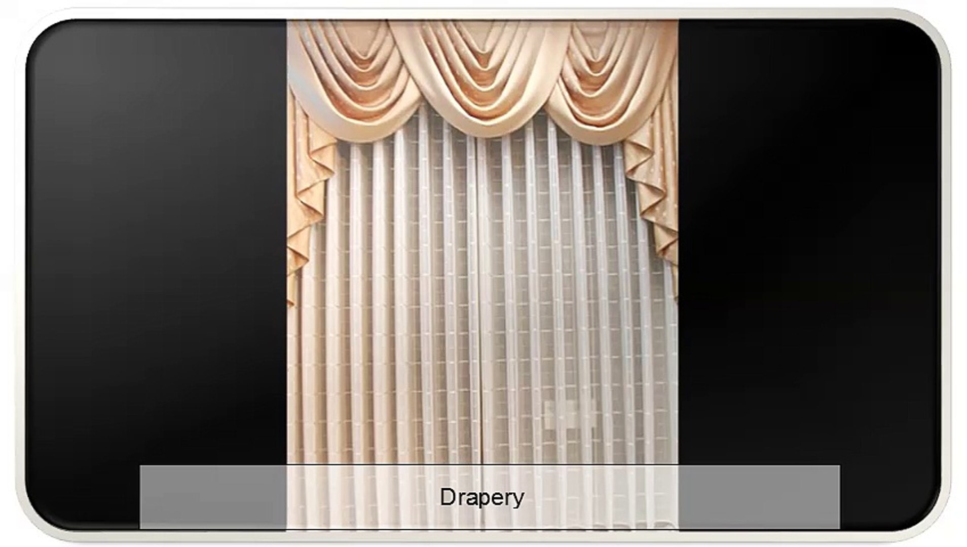 Drapery Video Dailymotion