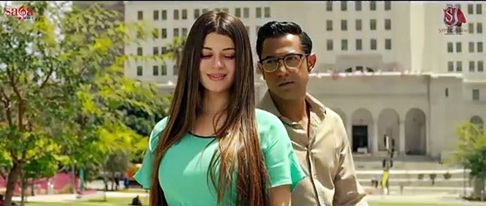 Jatti     ਜੱਟੀ    Gippy grewal new hd song .........great video song