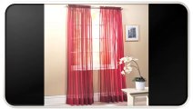 Drapes And Curtains