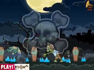 Skulls and Bones Level 22