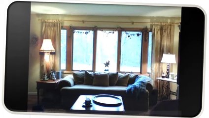 Extra Long Curtain Rod