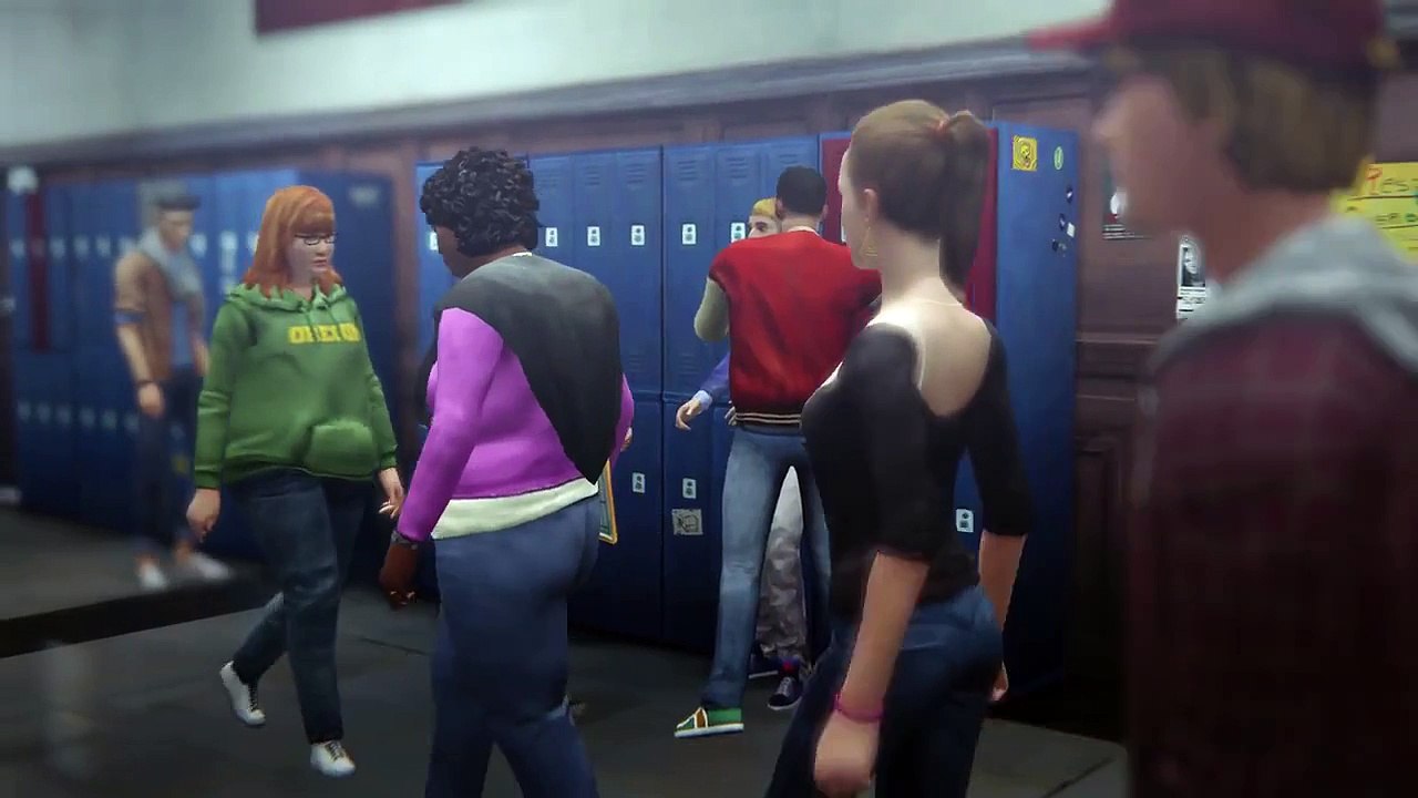 Life is Strange - Trailer