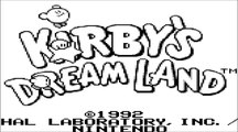 Kirbys Dreamland