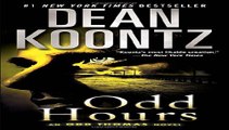 Odd Hours: An Odd Thomas Novel Download Free Book