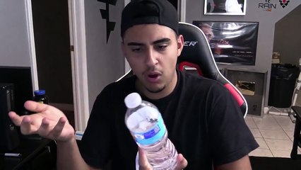 FAZE RAIN DOES DRUGS?!