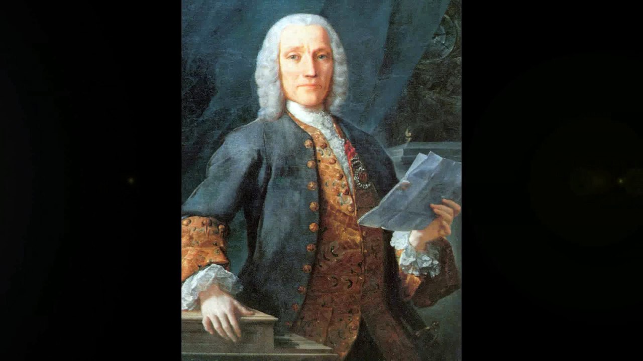 Scarlatti - Sonata in D Minor "Pastorale" K9 L413 - Piano