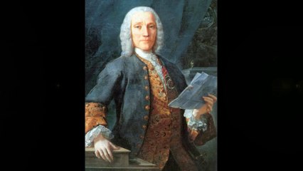 Scarlatti - Sonata in E Major (K531 L430)