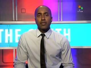 Bahamas: Hurricane Joaquin Hits Hard, Turns North