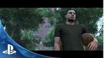 NBA 2K16 Presents- Be Yourself Trailer - PS4, PS3
