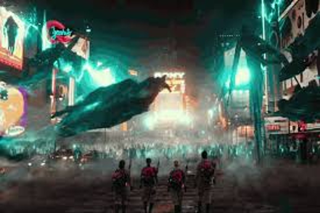 Ghostbusters (2016) Full Movie