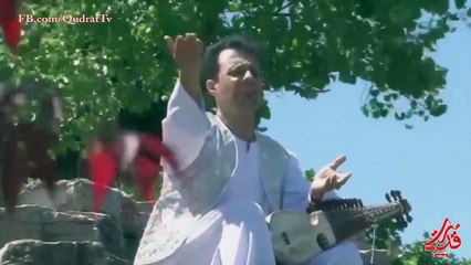 Saboor Tabish - Patang: New Pashto Song Release