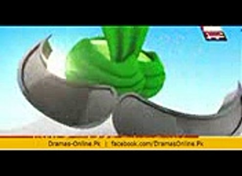 Fazal ur Rehman Tezabi Totay on Geo Tez 2014 - Video by farariboy