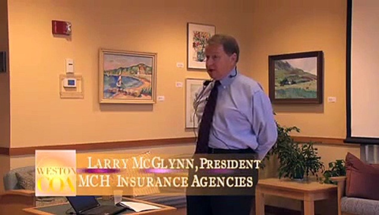 Insurance Personal Property & Liability clip 15