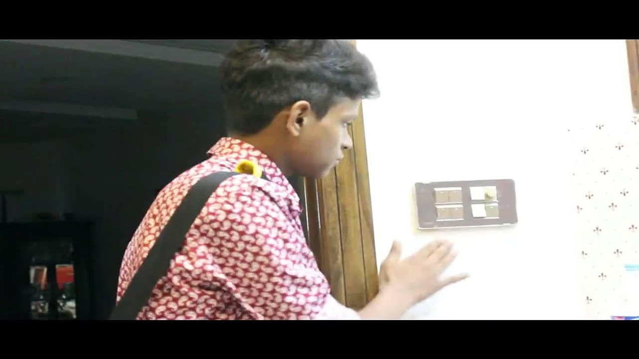 The Nightmare. A short superstitious and a kind of a horror short video. Staring: Sheryar Siddiqi.Written and Directed by: FAWAD Hassan.Side rolls: Ali Muhammad, Warfan Baloch and FAWAD Hassan (myself).